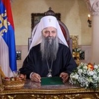 Васкршња посланица Српске Православне Цркве – Patriarchal Paschal&nbsp;Encyclical